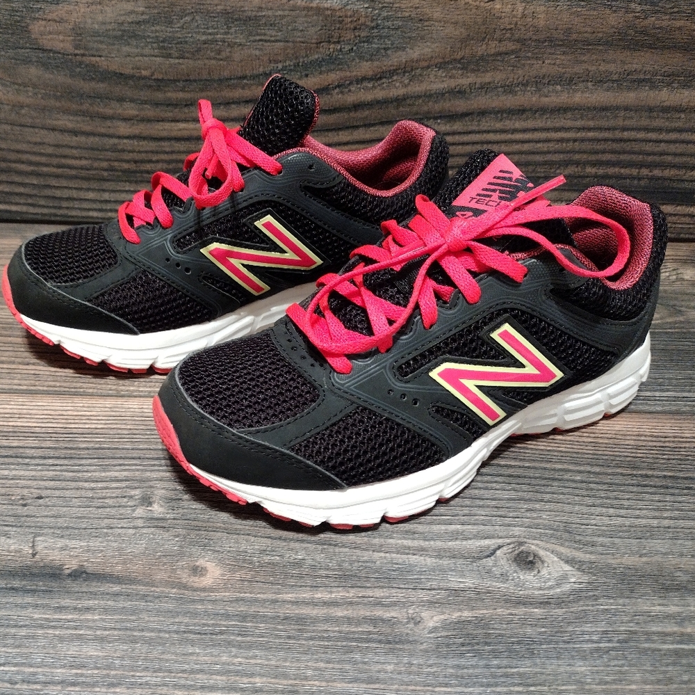 NEW BALANCE W-RUNNING W460LK2 Size 6